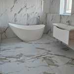 Bathroom Tiling Surrey