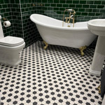 Bathroom Tiling Surrey