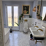 Bathroom Tiling Surrey