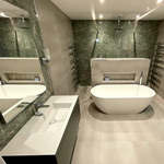 Bathroom Tiling Surrey