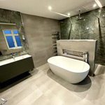 Bathroom Tiling Surrey