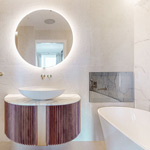 Bathroom Tiling Surrey