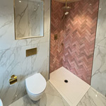 Bathroom Tiling Surrey