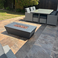 External Tiling