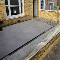 External Tiling