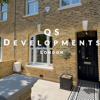 External Tiling