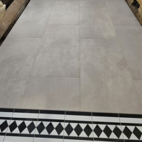 External Tiling