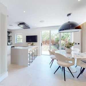 Kitchens