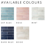 Tiles and Materials