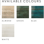 Tiles and Materials