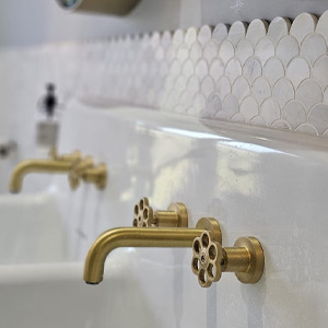 Specialist Tiling