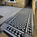 Specialist Tile Installation Surrey
